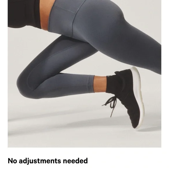 COPY - Lululemon Wunder Train High-Rise Tight 25" - Picture 10 of 14